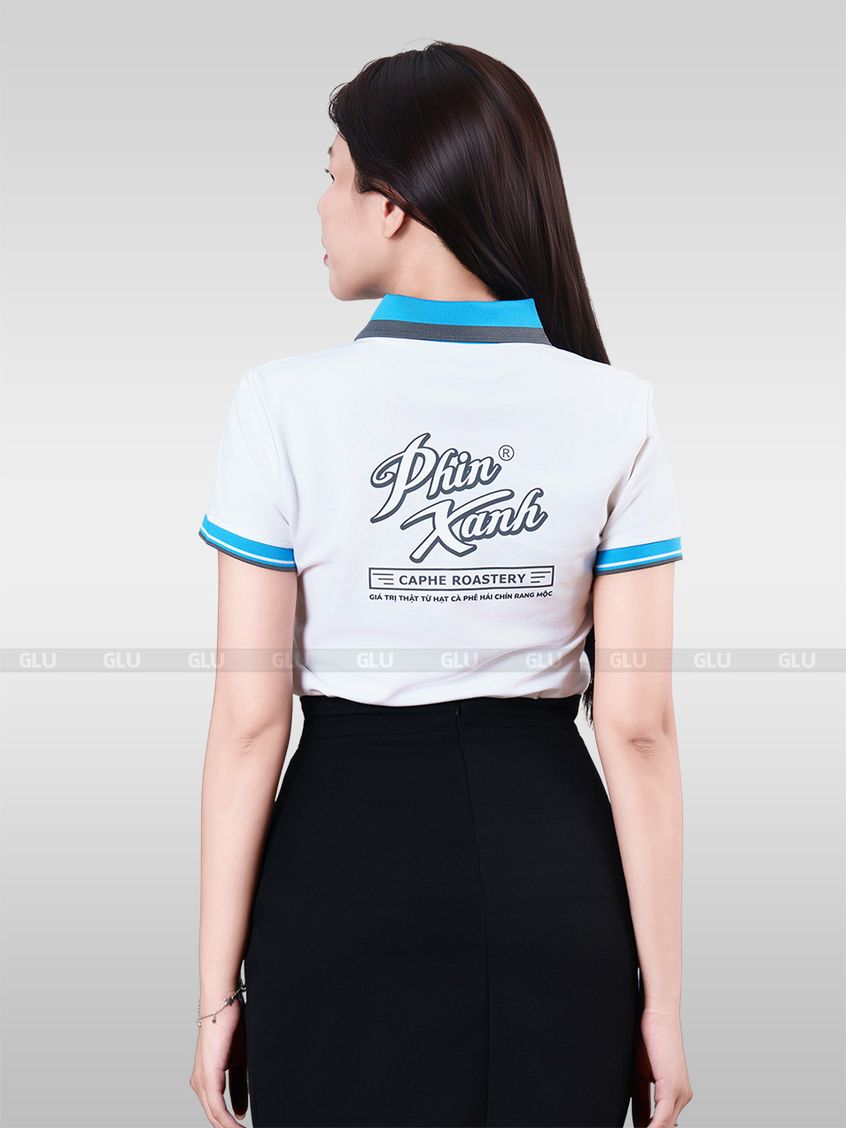 Cơ sở in áo đồng phục ở Phủ Lý 2