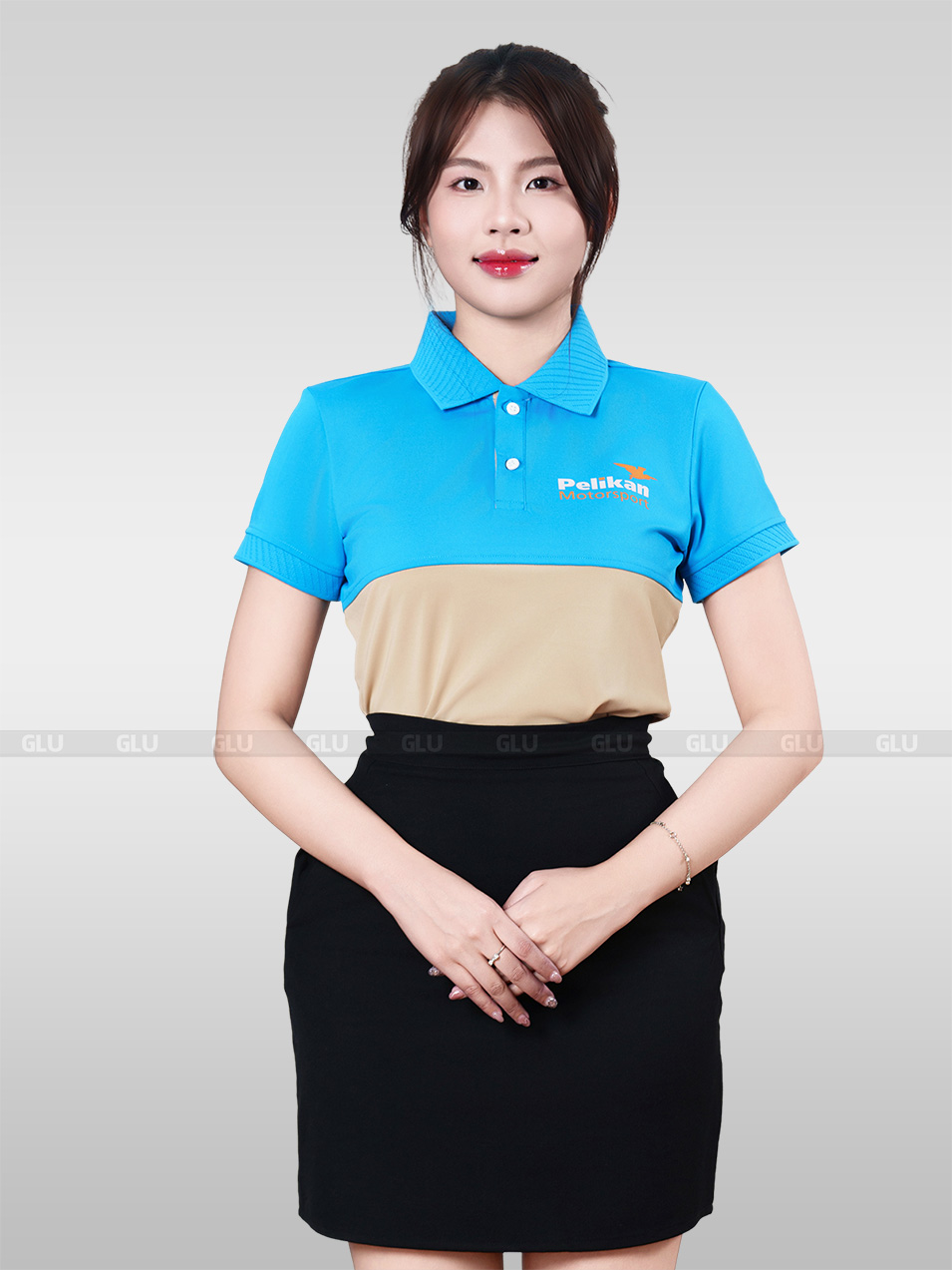 Xưởng may áo phông đồng phục giá rẻ tại Nghĩa Hưng 3