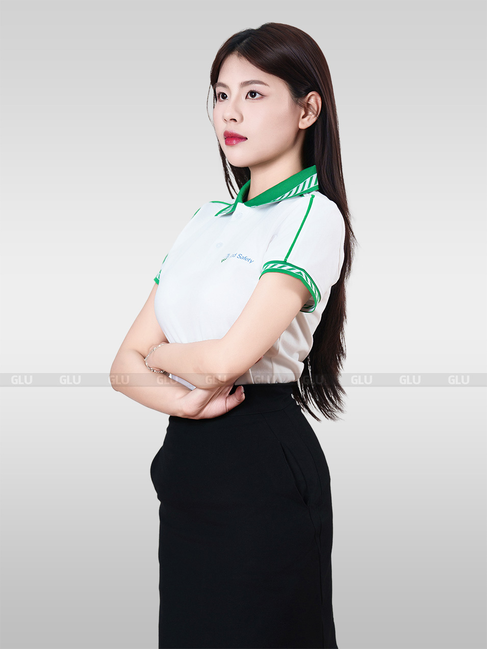 Xưởng may đồng phục công ty tại Tam Điệp 6