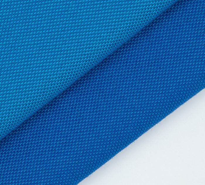vải cá sấu poly 2