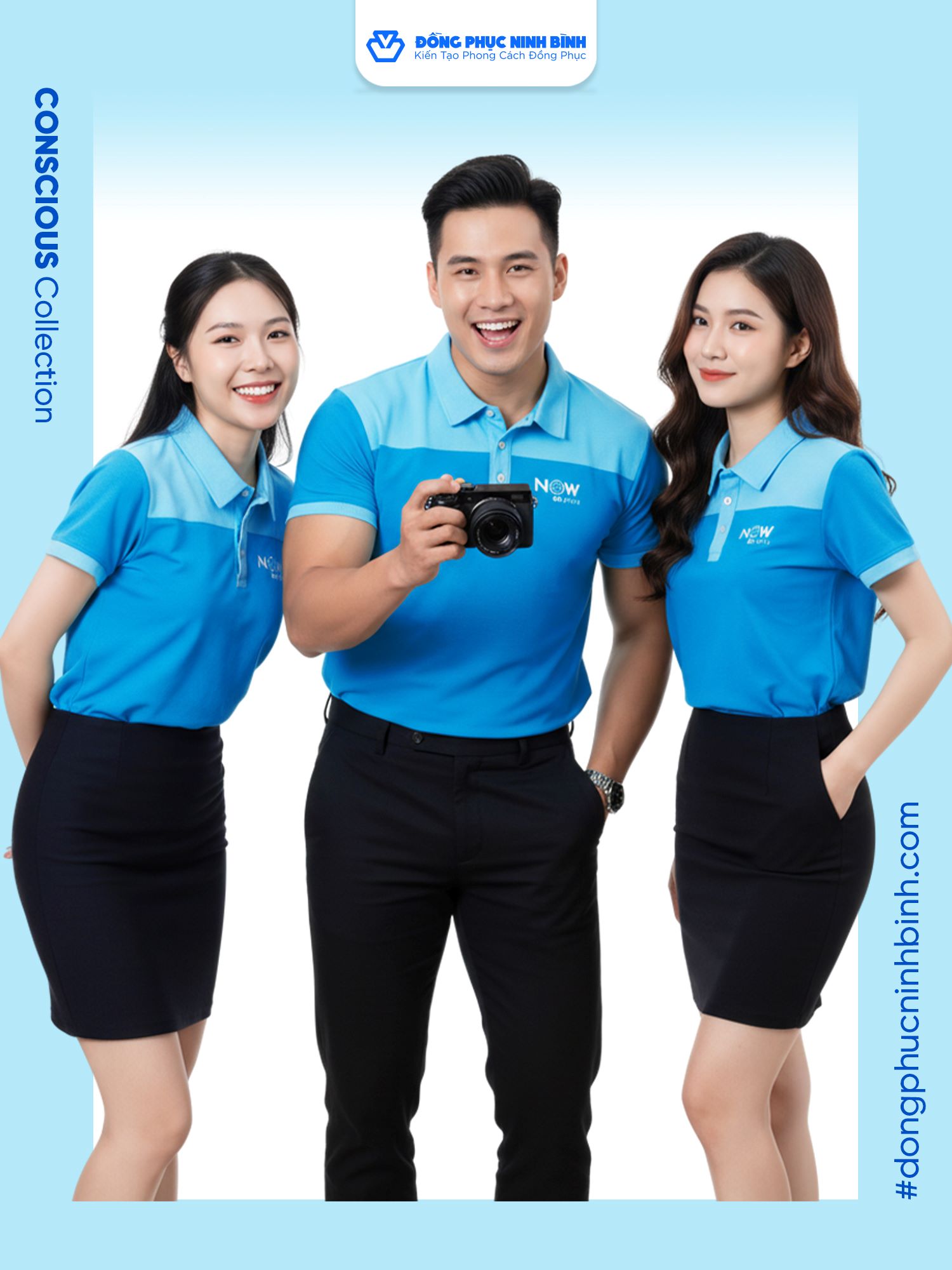 xưởng may đồng phục ninh bình 4