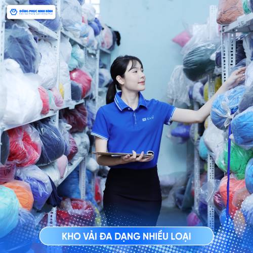 xưởng may đồng phục ninh bình 6