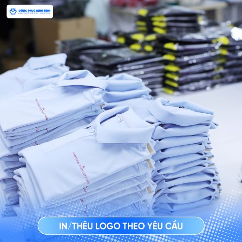 xưởng may đồng phục ninh bình 7